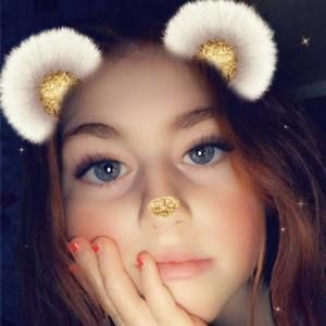 Meet your Posher, Katrina